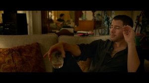 Power Ballad (2026) | Мощная баллада | Официальный трейлер