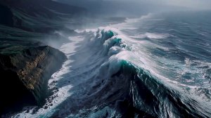 Планета Океан