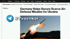 ‼️🇮🇷🇺🇸За 11 дней войны против Ирана США и арабы израсходовали более 1000 ракет Patriot, что в 1,