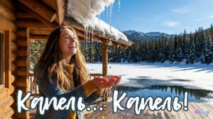 Капель, капель