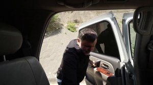 5 дней из моей жизни