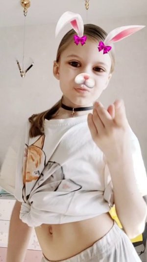 зайчик бани