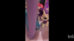 контрольная. май Литл пони игрушки