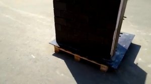 Стена Альянса СВВ