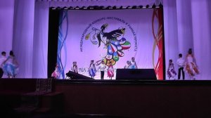 ВАльс тройками