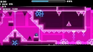 наконец-то создал one click clubstep