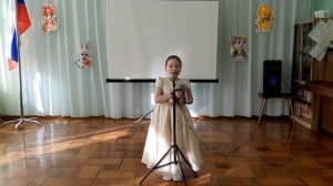 Татьяна Валиулина - А.Филиппенко/Т.Волгина "Хорошо рядом с мамой" - Серов