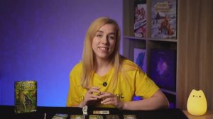 ЛЕСНЫЕ ИСТОРИИ. Обзор и правила настольной игры от Эврикус