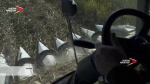 Министр сельского хозяйства республики провел выездное совещание в Моздоке