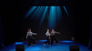 «Дыхание весны» фестиваль песни и танца