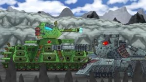 Эй Пацан! - Мультики про танки