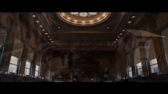 Левша (2015) Трейлер на русском