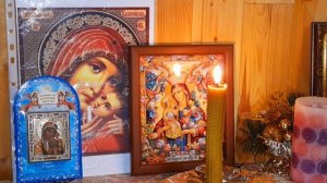 Молитва ко Господу Вседержителю о избавлении от зомбирования и манипуляций.