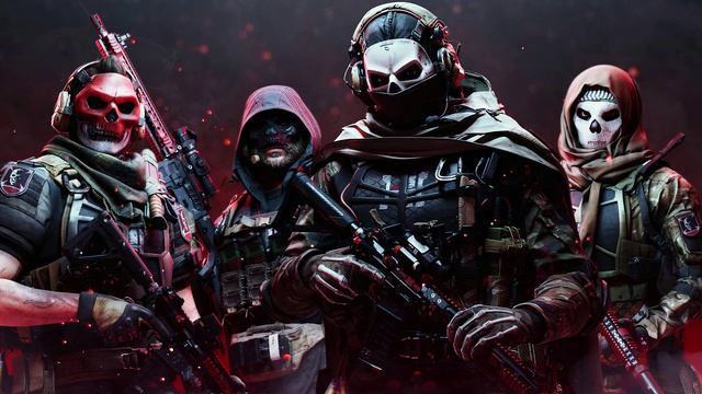 Amazochi - Непокорённый