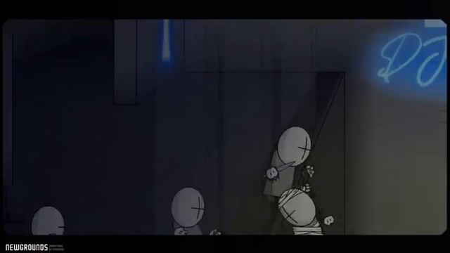 маднесс комбат ремейк 4 серия