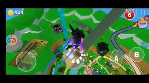 2часть с  Нюней