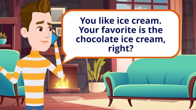 Family Life Conversation English Speaking Practice & Shadowing for Beginners