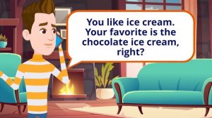 Family Life Conversation English Speaking Practice & Shadowing for Beginners