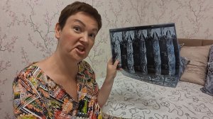 Я в ШОКЕ от ДИАГНОЗА! Второе МРТ подтвердило САМОЕ ХУДШЕЕ( Вован РУГАЕТСЯ, НАКОСЯЧИЛА с лекарствами