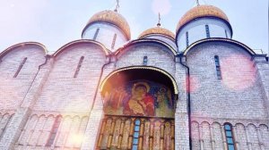 Успенский собор