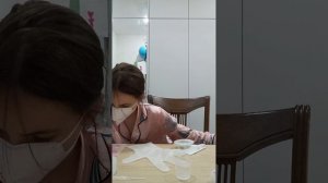 ТАБА ЛАПКИ!!