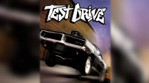 Прохождение Test Drive Overdrive: The Brotherhood of Speed - Часть 1. Сан-Франциско
