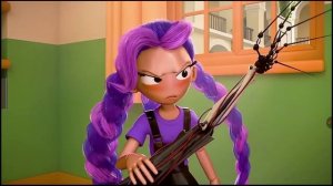 ЛИЛИ НОВАЯ УЧИТЕЛЬ В POPPY PLAYTIME 5 ПОППИ ПЛЕЙТАЙМ 5