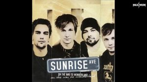 Sunrise Avenue — Fairytale Gone Bad