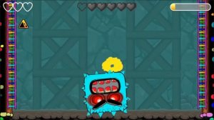 КРАСНЫЙ ШАРИК, , ЧЁРНЫЙ БЕСПОЩАДНЫЙ КВАДРАТ.  КРАСНЫЙ ШАРИК И ПЕРСОНАЖИ