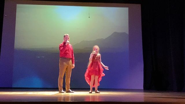 Хоружик Павла и Хоружик Андрей  Анатольевич.  А.Стихарёва «Так не бывает».