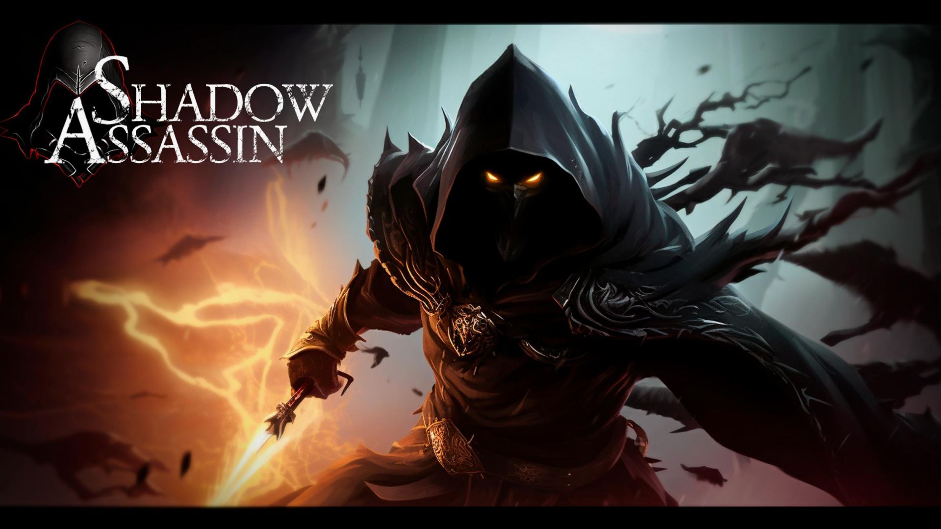 Assassin's Creed Shadows 1 часть прохождение с Русской озвучкой: Шкатулка