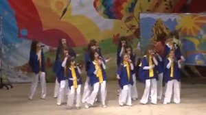 Адрес детства кубань (15 /02/ 2013) Новое поколение (ЖИВОЙ ЗВУК)