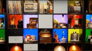 Что на фоне?(Спецвыпуск на миллион подписчиков)