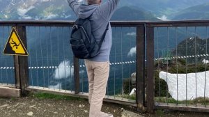 Роза Хутор май 2023