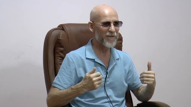 Беседа во Владикавказе 19.01.25 (ч.2). Целостное восприятие. Вина. Формирование снов