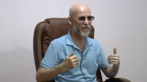 Беседа во Владикавказе 19.01.25 (ч.2). Целостное восприятие. Вина. Формирование снов