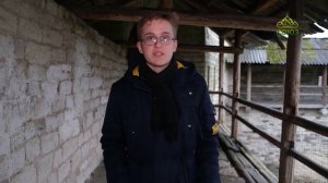 ЧЕТВЕРТЬ ЧАСА: СВЩМЧ. СЕРГИЙ (УВИЦКИЙ). ПСКОВ - ГОРОД ВОИНСКОЙ СЛАВЫ