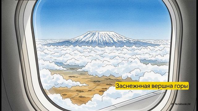 География 7 класс параграф 31 Африка путешествие (2) краткий пересказ