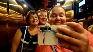 ПРИЛЕТЕЛА ДОЛГОЖДАННАЯ ГОСТЬЯ ИЗ РОССИИ🇷🇺