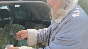 Прекрасный мартовский день #модницаогородница