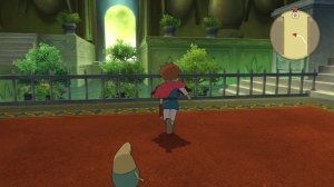 Ni no Kuni Wrath of the White Witch - [06] прохождение ПК русские субтитры 2020