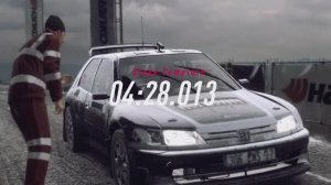 Dirt Rally 2.0 Setup Wales Powys Bidno Moorland Reverse Time 04:28.013 Tier 3