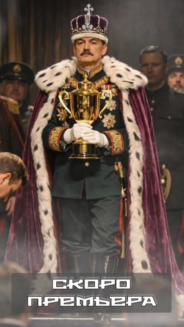 АУДИОКНИГА. СКОРО ПРЕМЬЕРА. Личный Аптекарь Императора. Том 10.  Император на турнире.