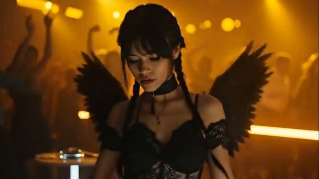 Vantablack Dark House Minimal Neon Frequencies [get.gt]