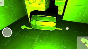 пять ночей с нейробарбоскинами 9 прохождение