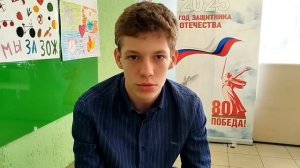 Видео визитка Медиа Центра СОШ 1 Гурьевска.mp4