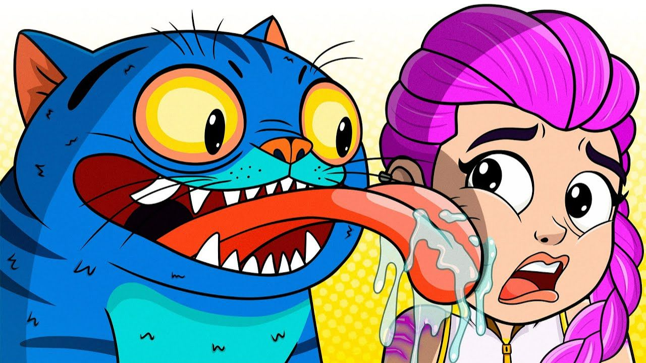 СБОРНИК СМЕХА БЕЗ ПЕРЕРЫВА!