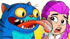 СБОРНИК СМЕХА БЕЗ ПЕРЕРЫВА!