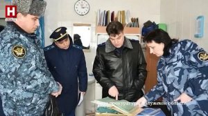 Константин Жиляков. Громкие дела: особый надзор | ТЕРРИТОРИЯ ЗАКОНА