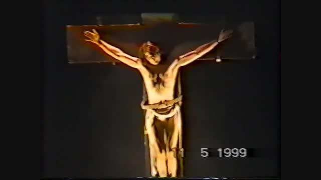 ИХС 11.05.1999 - Сверхзвезда!